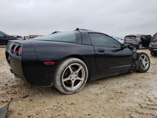 Photo 2 VIN: 1G1YY22G845119613 - CHEVROLET CORVETTE 