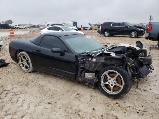 Photo 3 VIN: 1G1YY22G845119613 - CHEVROLET CORVETTE 