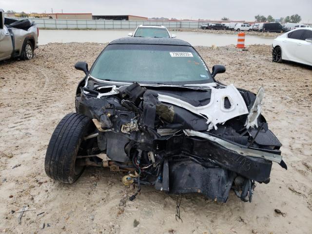 Photo 4 VIN: 1G1YY22G845119613 - CHEVROLET CORVETTE 