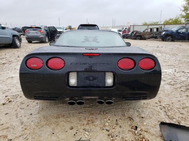 Photo 5 VIN: 1G1YY22G845119613 - CHEVROLET CORVETTE 