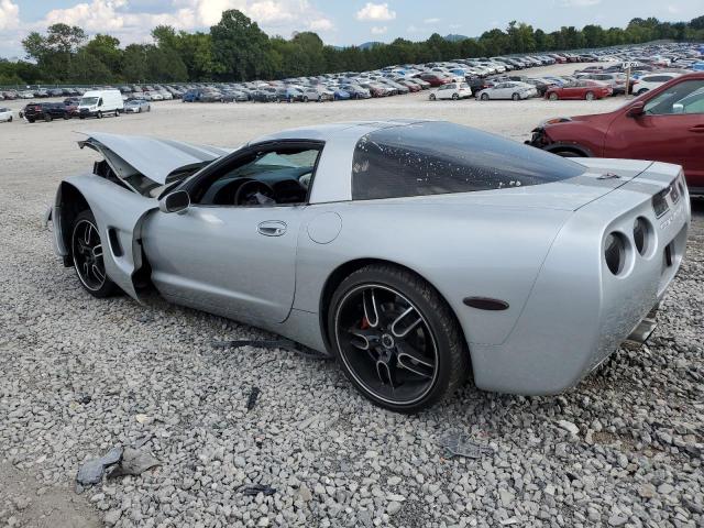 Photo 1 VIN: 1G1YY22G8V5100237 - CHEVROLET CORVETTE 