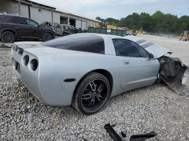 Photo 2 VIN: 1G1YY22G8V5100237 - CHEVROLET CORVETTE 