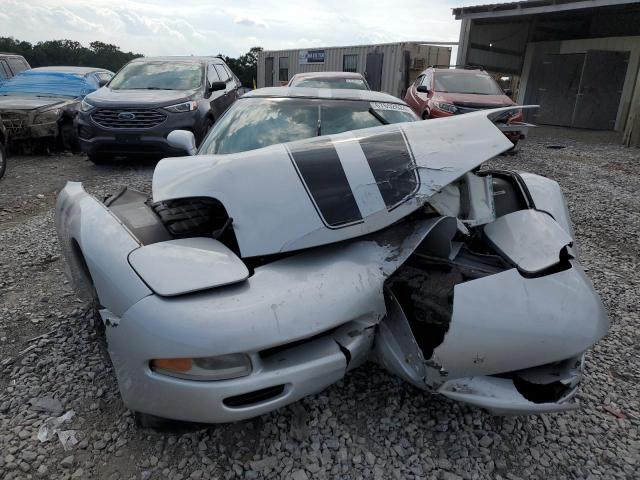 Photo 4 VIN: 1G1YY22G8V5100237 - CHEVROLET CORVETTE 