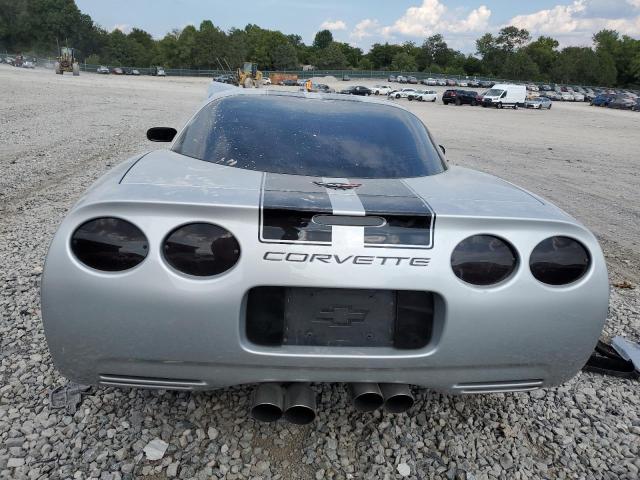 Photo 5 VIN: 1G1YY22G8V5100237 - CHEVROLET CORVETTE 