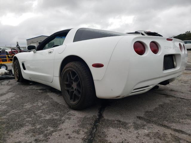 Photo 1 VIN: 1G1YY22G8V5103946 - CHEVROLET CORVETTE 