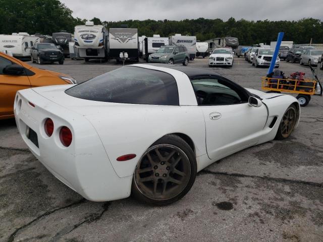 Photo 2 VIN: 1G1YY22G8V5103946 - CHEVROLET CORVETTE 