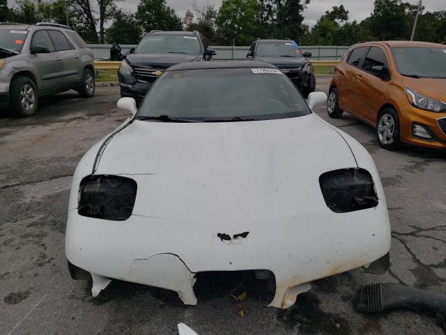 Photo 4 VIN: 1G1YY22G8V5103946 - CHEVROLET CORVETTE 