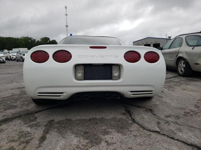 Photo 5 VIN: 1G1YY22G8V5103946 - CHEVROLET CORVETTE 