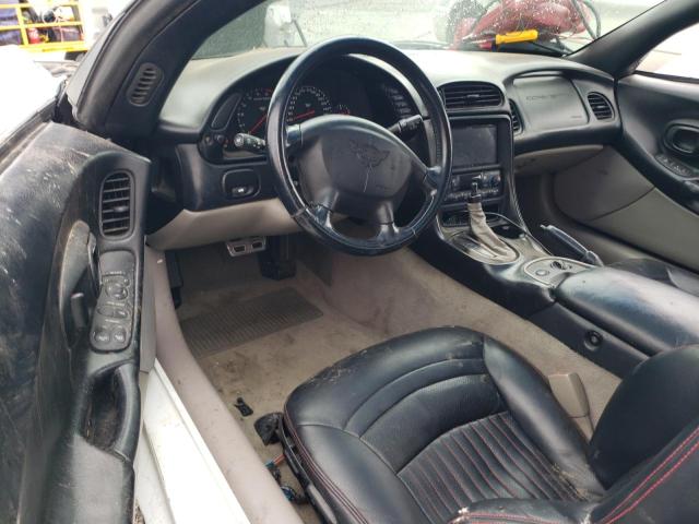 Photo 7 VIN: 1G1YY22G8V5103946 - CHEVROLET CORVETTE 