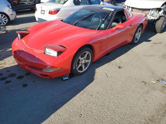 Photo 0 VIN: 1G1YY22G8V5105096 - CHEVROLET CORVETTE 