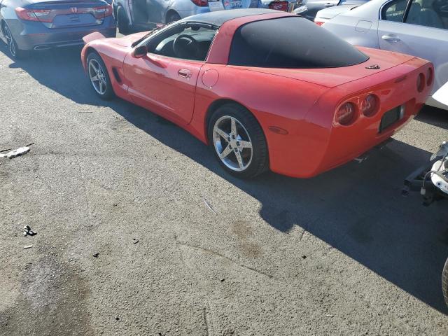 Photo 1 VIN: 1G1YY22G8V5105096 - CHEVROLET CORVETTE 