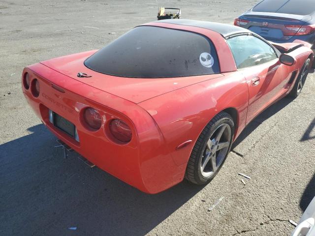 Photo 2 VIN: 1G1YY22G8V5105096 - CHEVROLET CORVETTE 