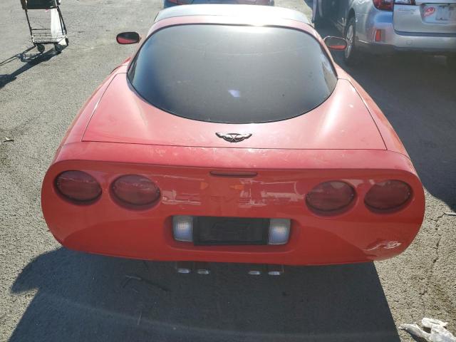 Photo 5 VIN: 1G1YY22G8V5105096 - CHEVROLET CORVETTE 