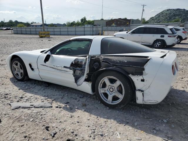 Photo 1 VIN: 1G1YY22G8W5106427 - CHEVROLET CORVETTE 