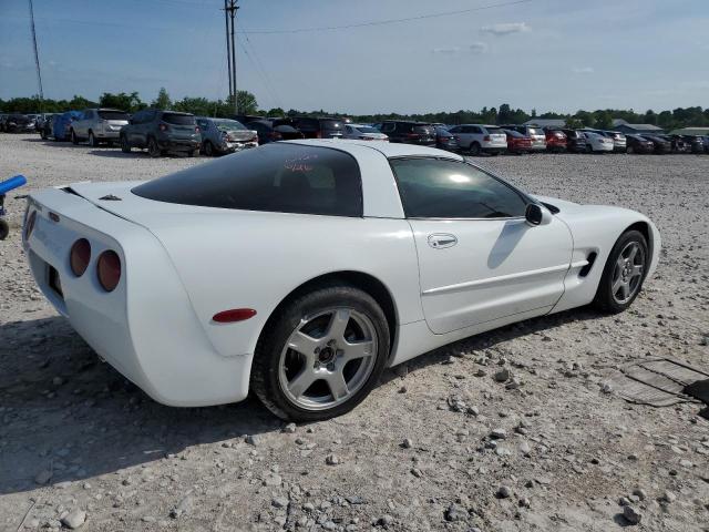 Photo 2 VIN: 1G1YY22G8W5106427 - CHEVROLET CORVETTE 