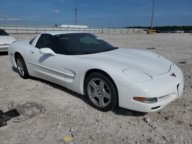 Photo 3 VIN: 1G1YY22G8W5106427 - CHEVROLET CORVETTE 