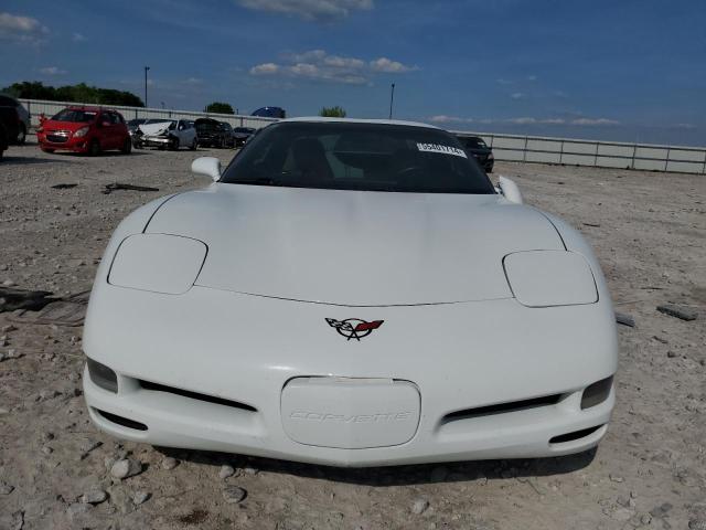 Photo 4 VIN: 1G1YY22G8W5106427 - CHEVROLET CORVETTE 