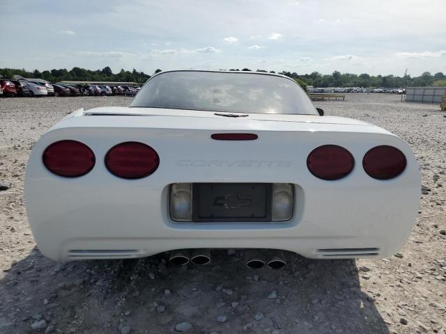 Photo 5 VIN: 1G1YY22G8W5106427 - CHEVROLET CORVETTE 