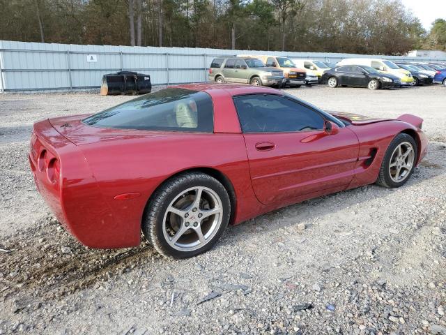 Photo 2 VIN: 1G1YY22G8Y5114515 - CHEVROLET CORVETTE 