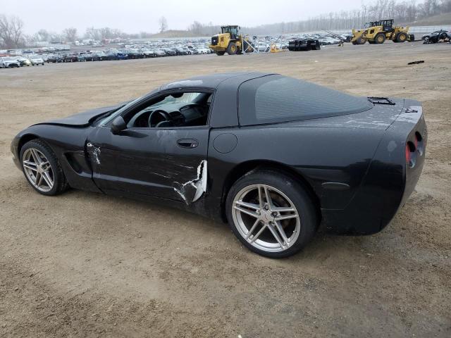 Photo 1 VIN: 1G1YY22G915127232 - CHEVROLET CORVETTE 