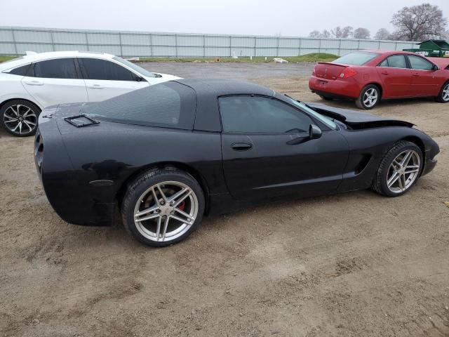 Photo 2 VIN: 1G1YY22G915127232 - CHEVROLET CORVETTE 