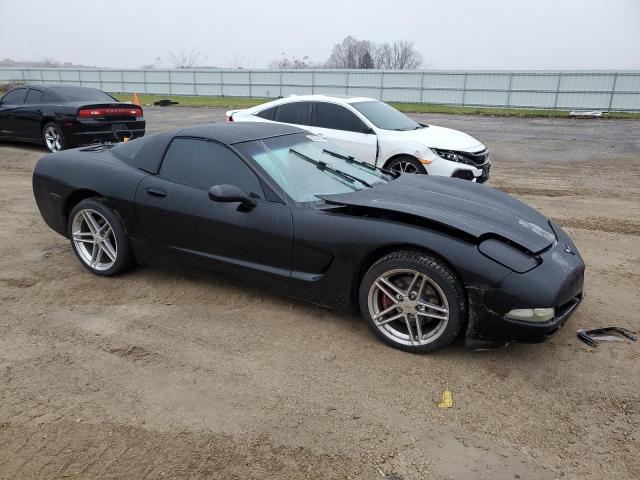 Photo 3 VIN: 1G1YY22G915127232 - CHEVROLET CORVETTE 