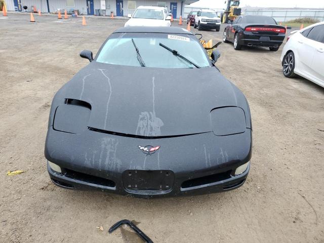 Photo 4 VIN: 1G1YY22G915127232 - CHEVROLET CORVETTE 