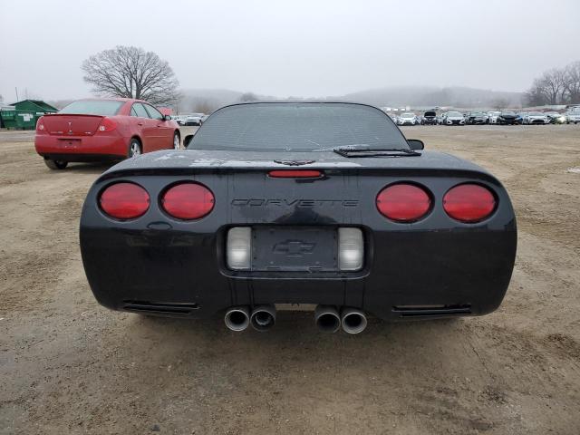 Photo 5 VIN: 1G1YY22G915127232 - CHEVROLET CORVETTE 