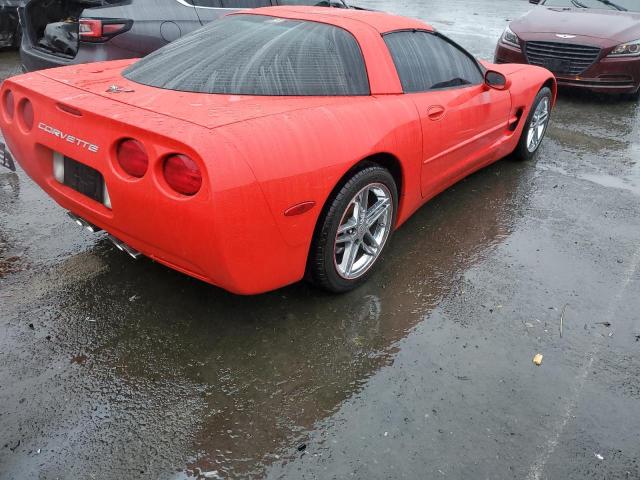 Photo 2 VIN: 1G1YY22G925105622 - CHEVROLET CORVETTE 