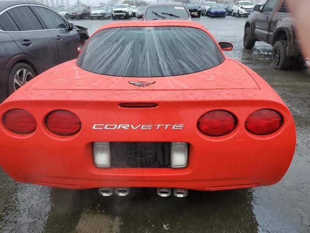 Photo 5 VIN: 1G1YY22G925105622 - CHEVROLET CORVETTE 