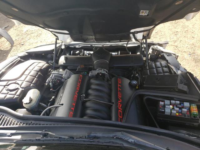 Photo 10 VIN: 1G1YY22G925120234 - CHEVROLET CORVETTE 