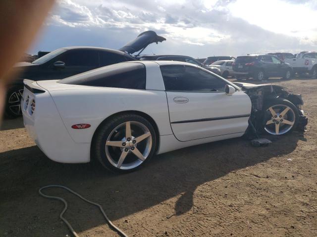 Photo 2 VIN: 1G1YY22G925120234 - CHEVROLET CORVETTE 