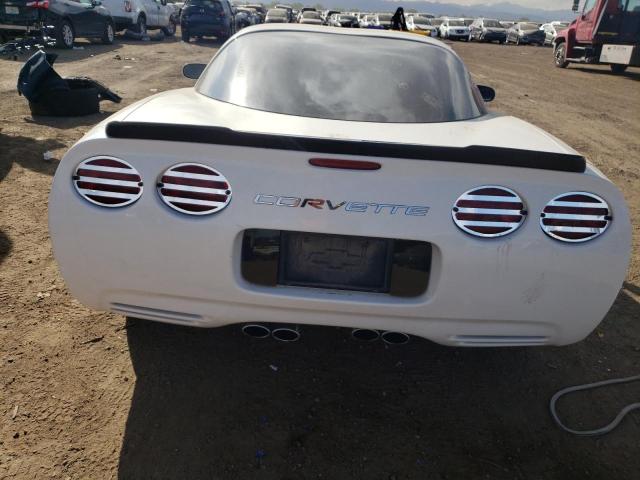 Photo 5 VIN: 1G1YY22G925120234 - CHEVROLET CORVETTE 