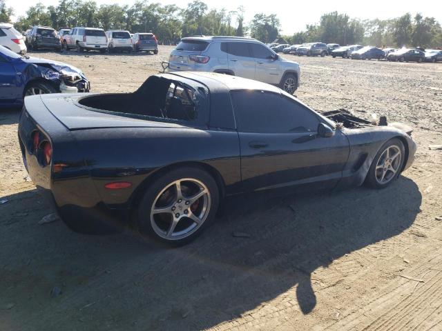 Photo 2 VIN: 1G1YY22G935102382 - CHEVROLET CORVETTE 