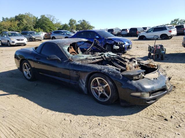 Photo 3 VIN: 1G1YY22G935102382 - CHEVROLET CORVETTE 