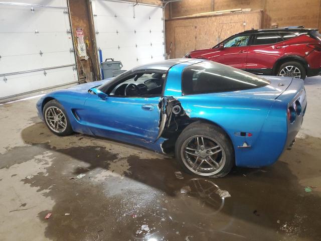 Photo 1 VIN: 1G1YY22G9W5127691 - CHEVROLET CORVETTE 