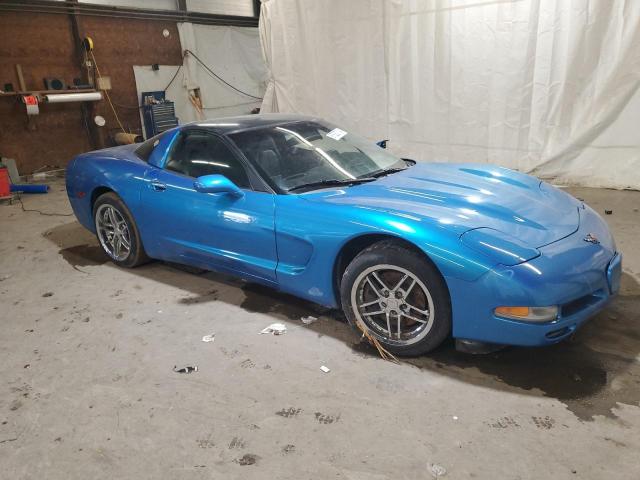 Photo 3 VIN: 1G1YY22G9W5127691 - CHEVROLET CORVETTE 