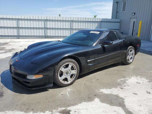 Photo 0 VIN: 1G1YY22G9W5129246 - CHEVROLET CORVETTE 