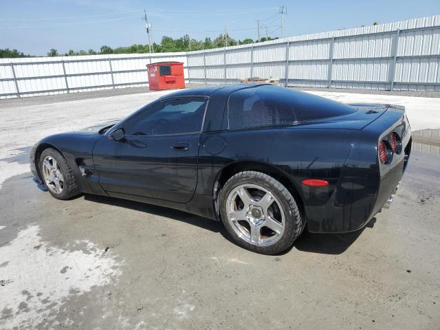 Photo 1 VIN: 1G1YY22G9W5129246 - CHEVROLET CORVETTE 