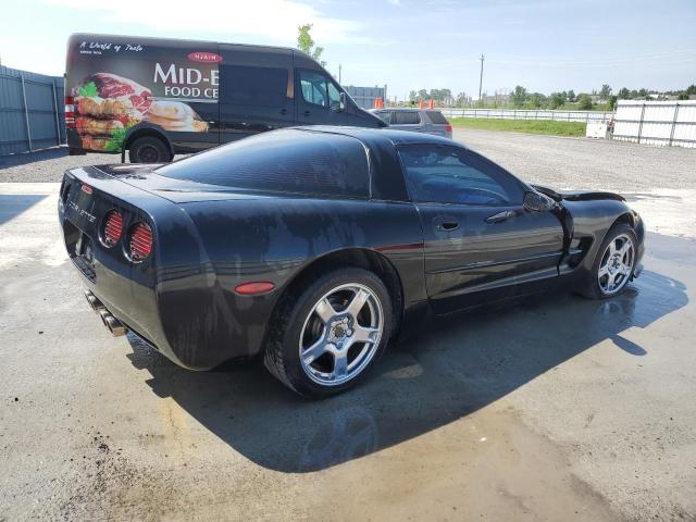 Photo 2 VIN: 1G1YY22G9W5129246 - CHEVROLET CORVETTE 