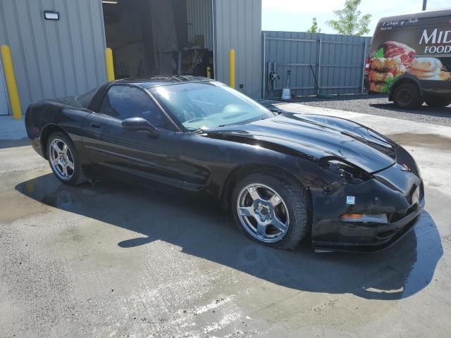 Photo 3 VIN: 1G1YY22G9W5129246 - CHEVROLET CORVETTE 