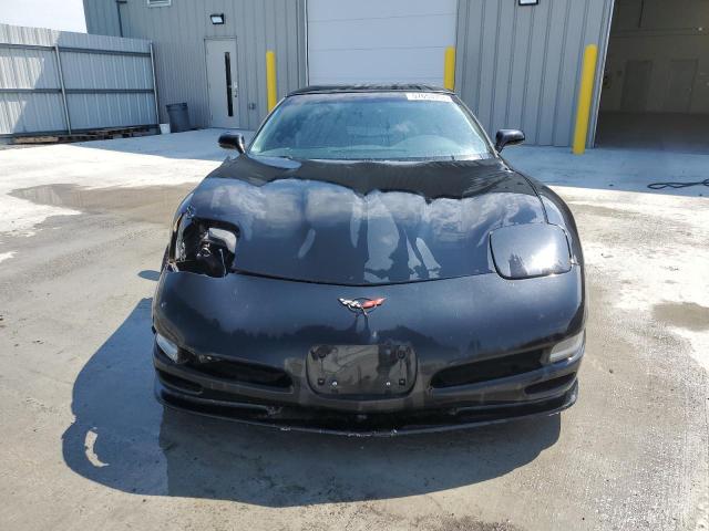 Photo 4 VIN: 1G1YY22G9W5129246 - CHEVROLET CORVETTE 