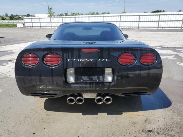 Photo 5 VIN: 1G1YY22G9W5129246 - CHEVROLET CORVETTE 