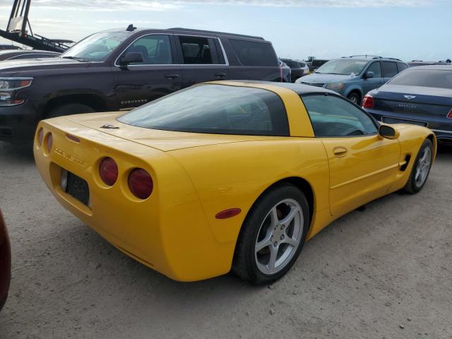 Photo 2 VIN: 1G1YY22G9Y5108450 - CHEVROLET CORVETTE 