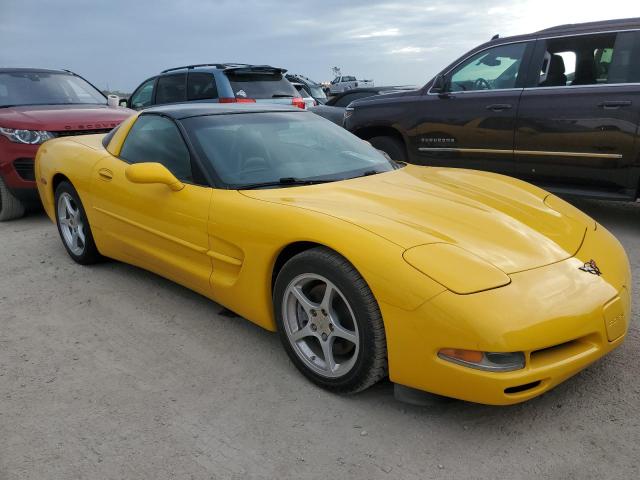 Photo 3 VIN: 1G1YY22G9Y5108450 - CHEVROLET CORVETTE 