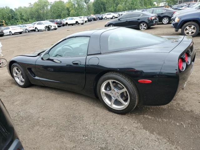 Photo 1 VIN: 1G1YY22GX15123299 - CHEVROLET CORVETTE 