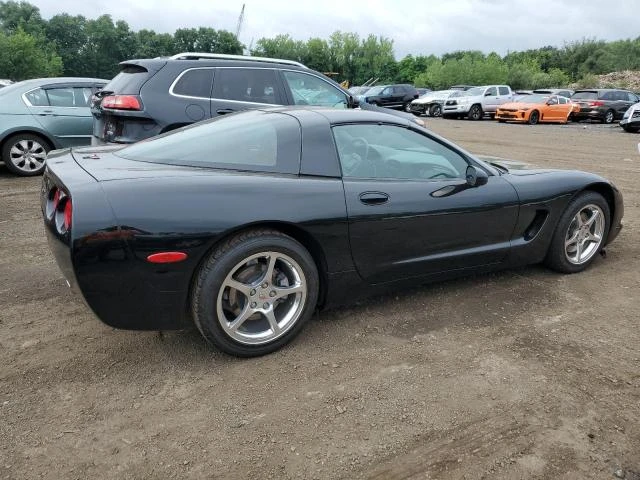 Photo 2 VIN: 1G1YY22GX15123299 - CHEVROLET CORVETTE 