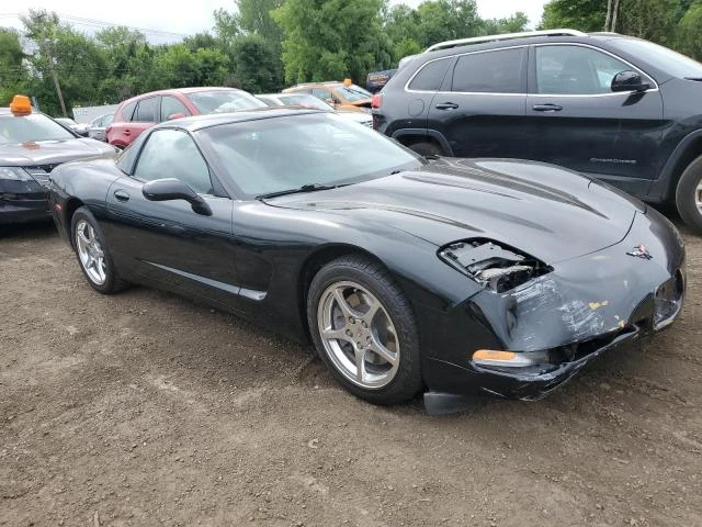 Photo 3 VIN: 1G1YY22GX15123299 - CHEVROLET CORVETTE 