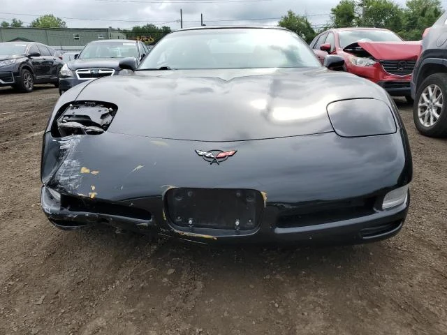 Photo 4 VIN: 1G1YY22GX15123299 - CHEVROLET CORVETTE 