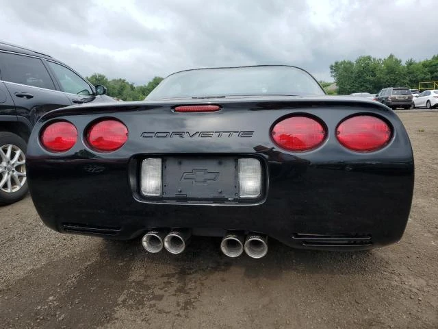 Photo 5 VIN: 1G1YY22GX15123299 - CHEVROLET CORVETTE 